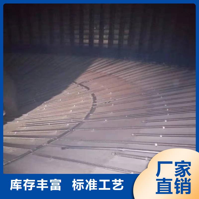 供应流化管_实力厂家