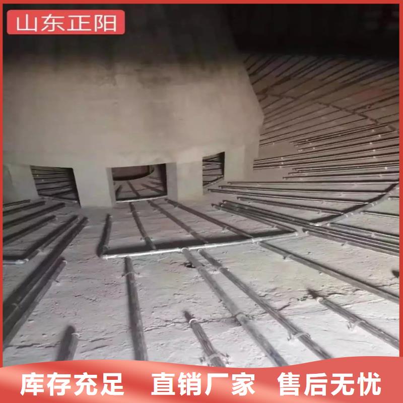 气化棒大型生产基地