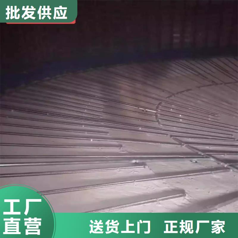 质量优的流化管本地厂家