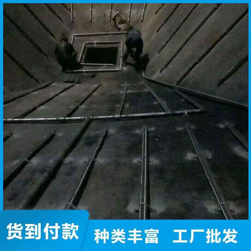 选购气化板认准正阳钢板仓建设工程有限公司