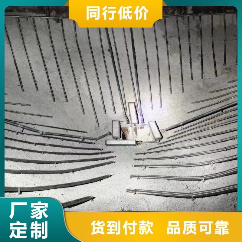 大规模气化棒厂家