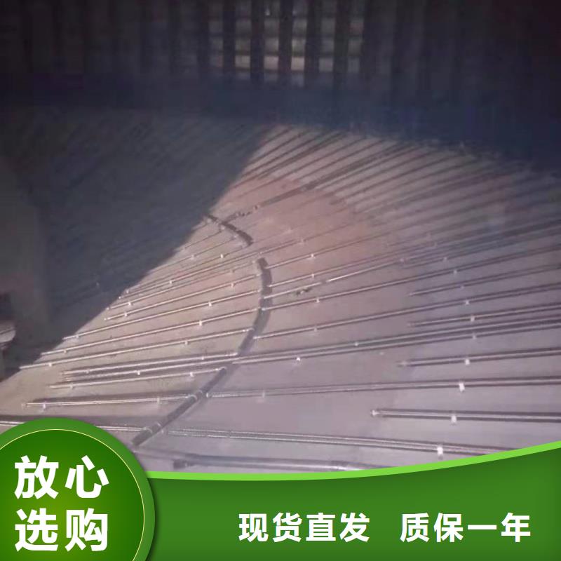 流化管_我们是厂家