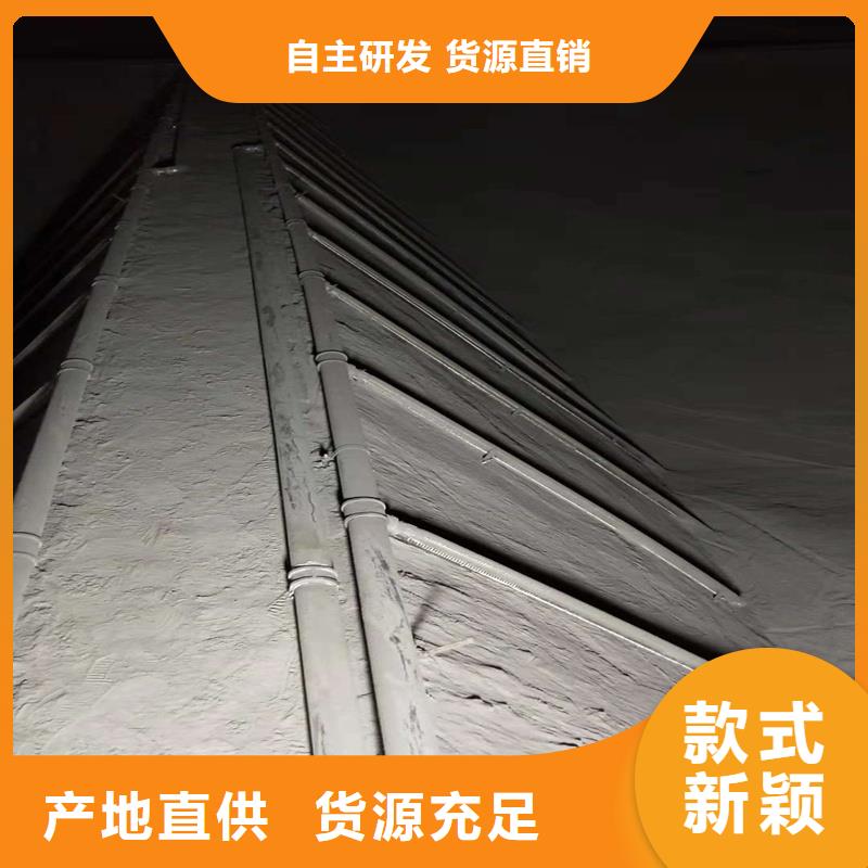 供应流化管_实力厂家