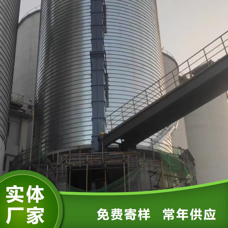 镀锌钢板仓批发_正阳钢板仓建设工程有限公司