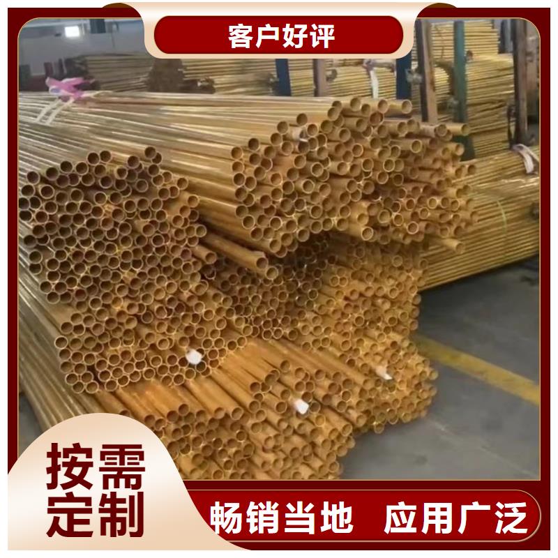 6063T5铝排品质过关