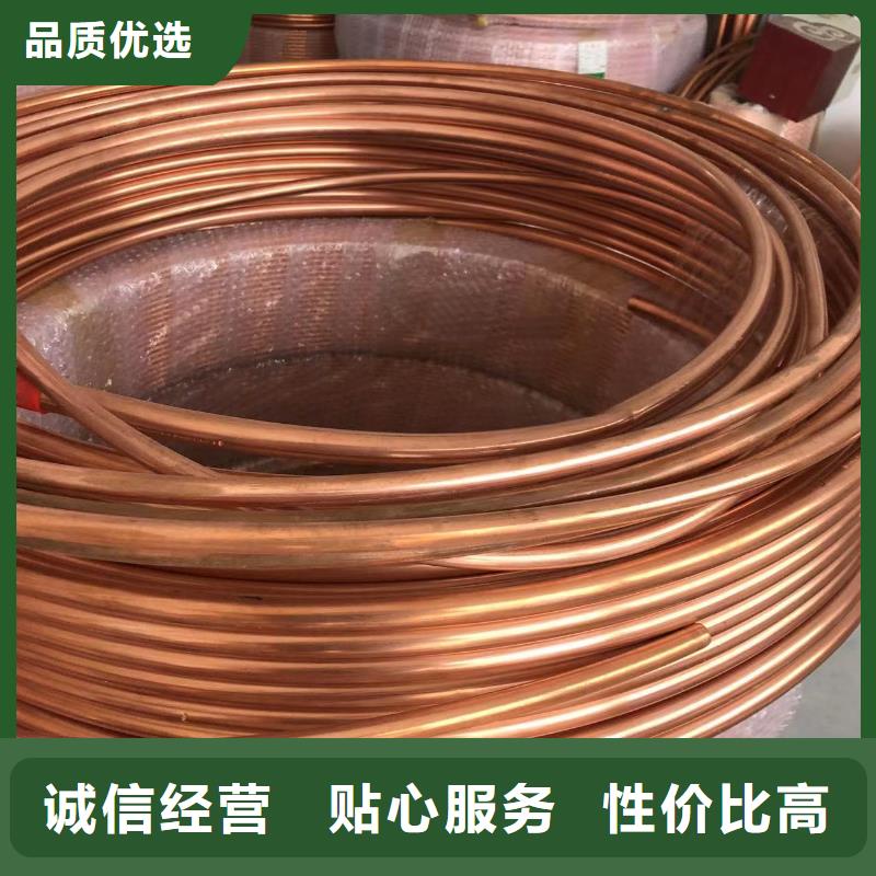 6063T5铝排品质过关