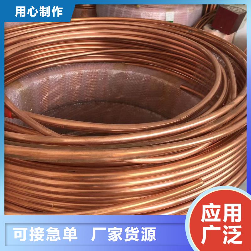 铝排细节决定品质