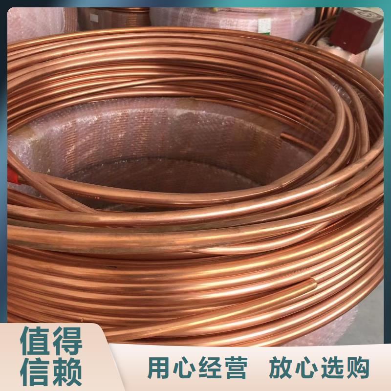 铝排好品质经得住考验