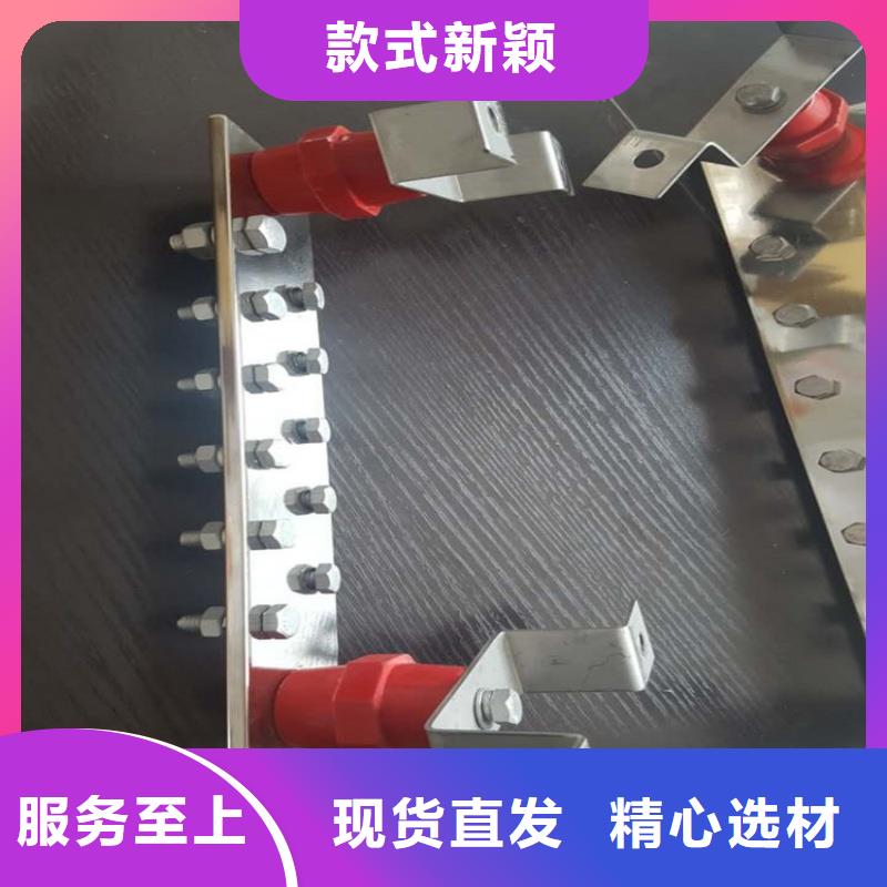 紫铜排支持大批量采购