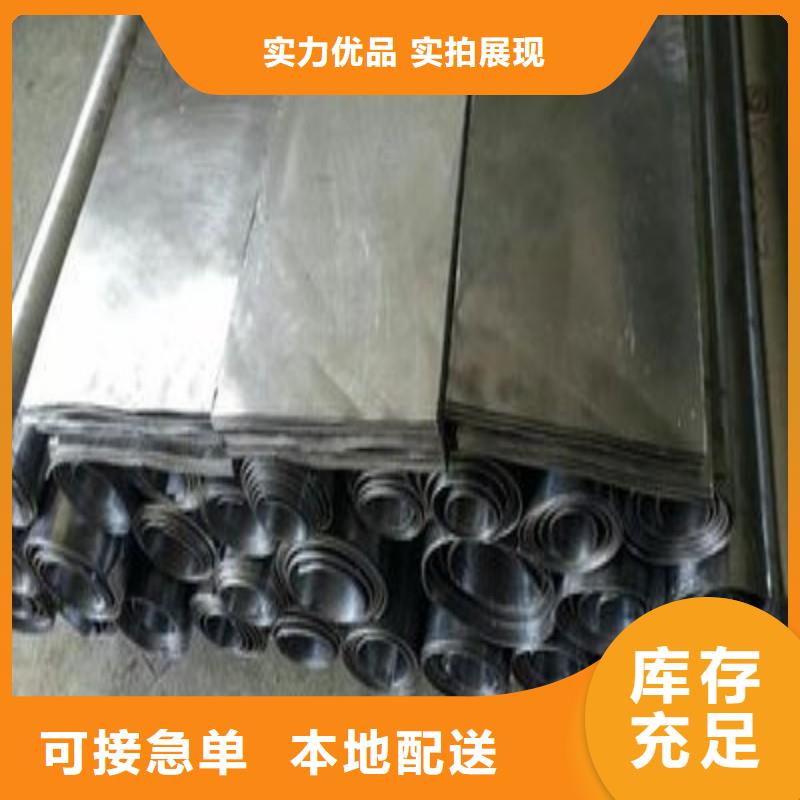 铅门用好材做好产品