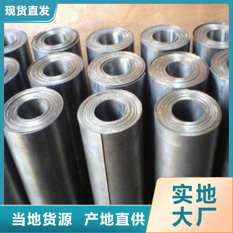 铅门品质优良