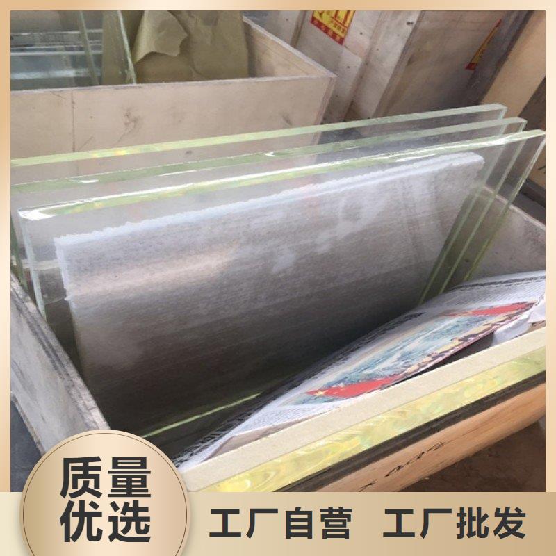 铅门好厂家有担当