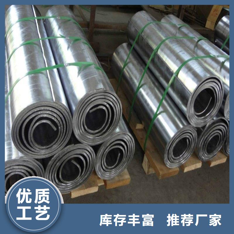 铅门设备齐全支持定制