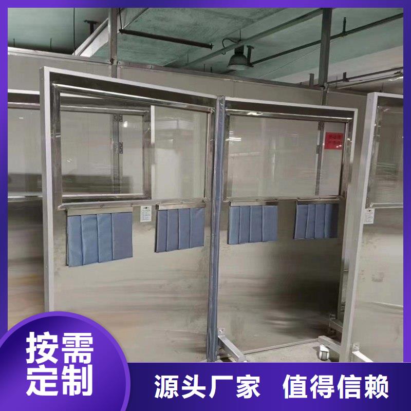 核医学衰变池企业-实力大厂