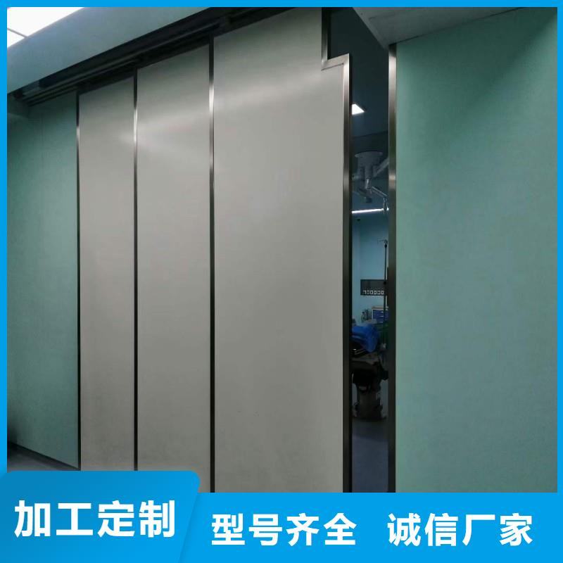 核医学科防护铅门厂家-库存充足