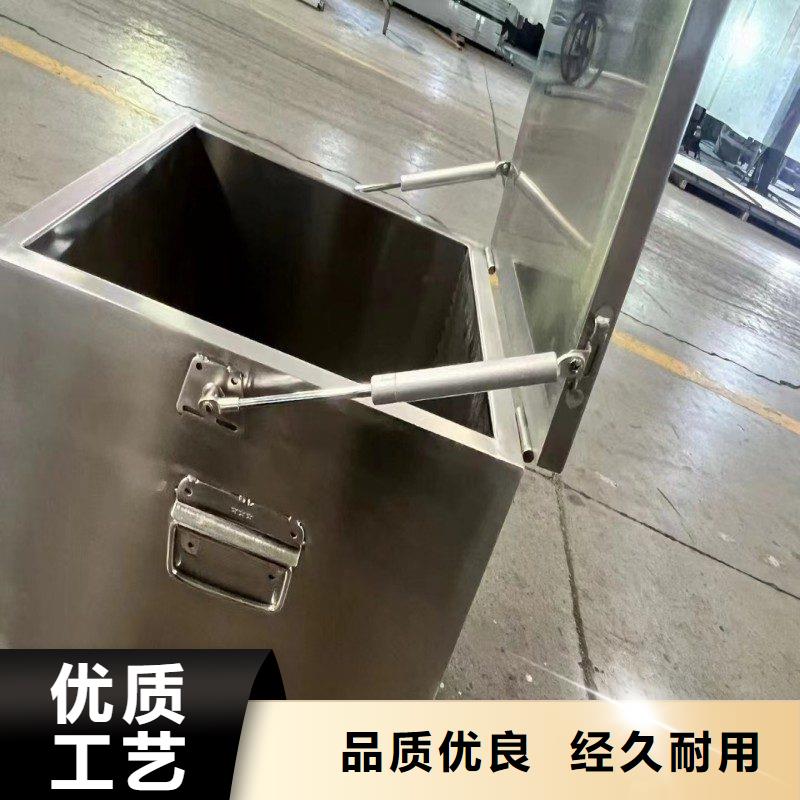 铅门物流配送