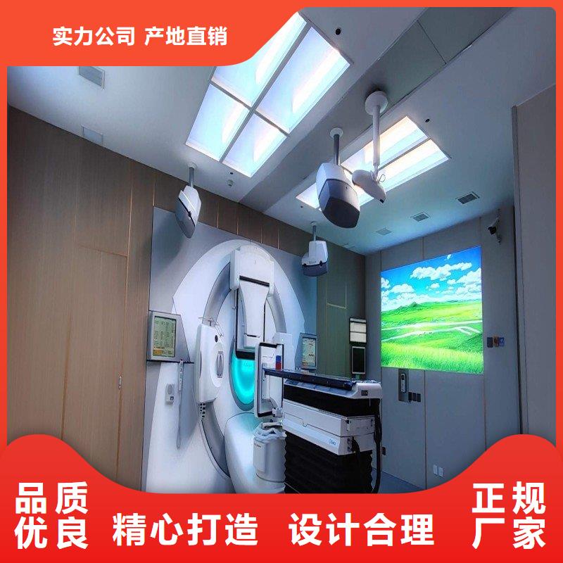 信誉好的口腔科防护门厂家_质量保证