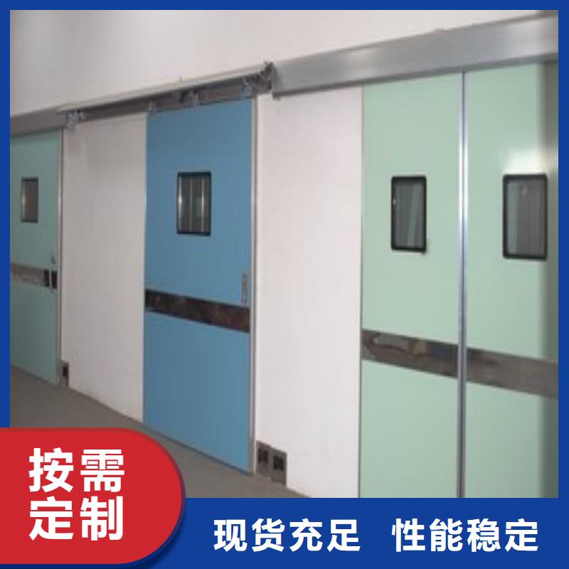 铅房质量保证