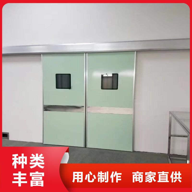 核医学科防护铅门厂家-库存充足