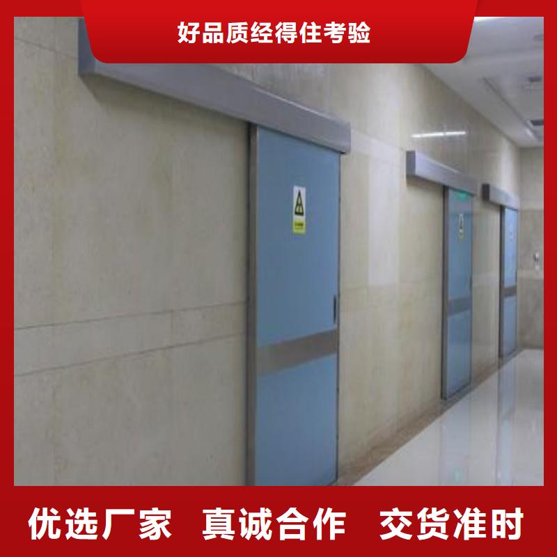 铅房备货充足