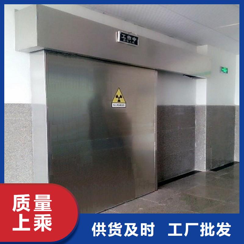 铅门一致好评产品