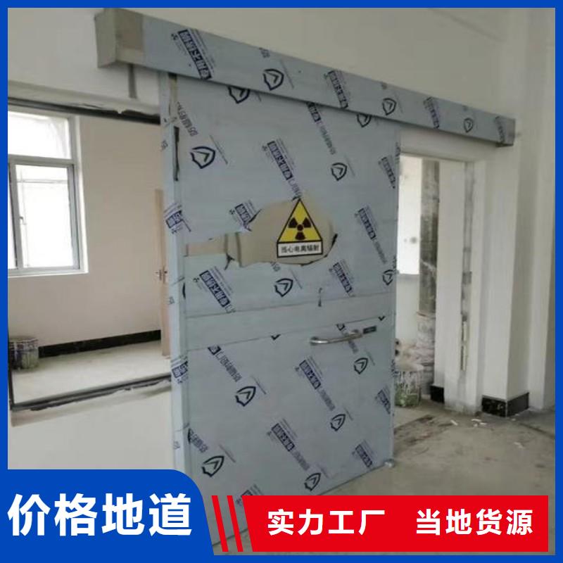 铅门产地厂家直销