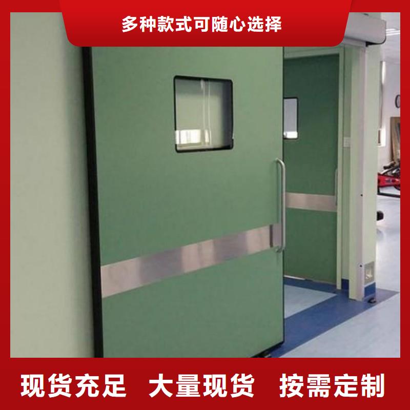 铅门信誉有保证