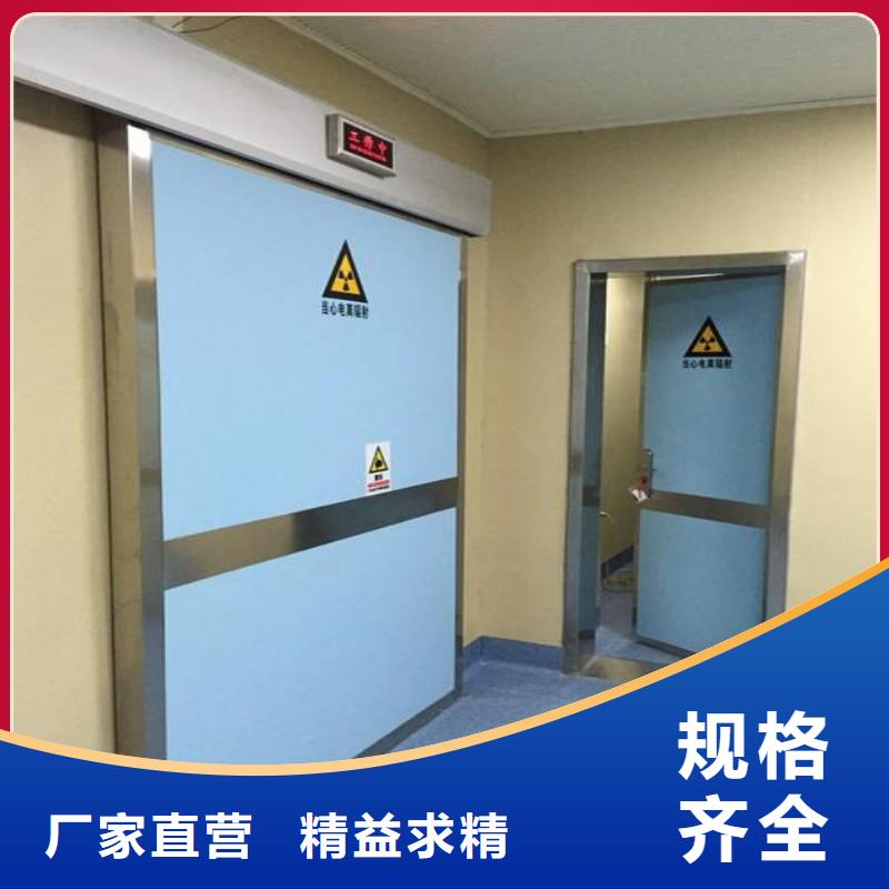 铅门价格合理