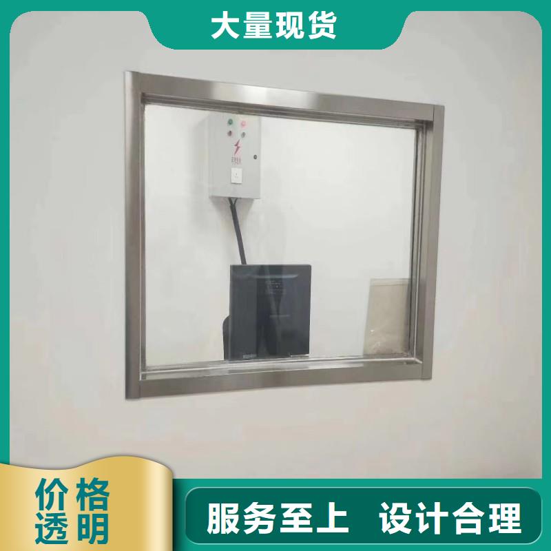 铅玻璃国标检测放心购买