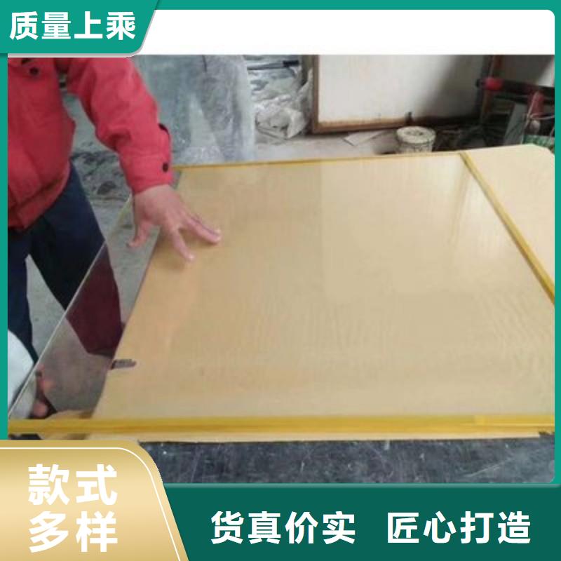 铅玻璃价格公道合理