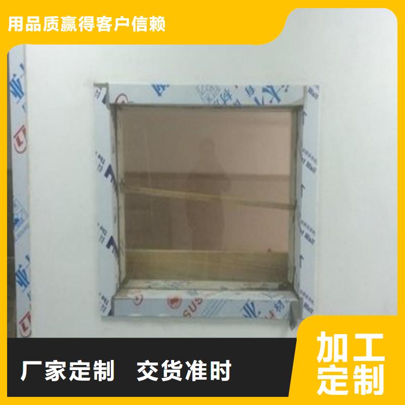 铅玻璃按需定做