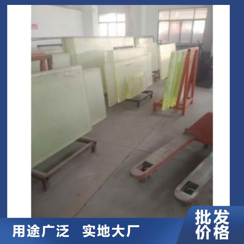 铅玻璃准时交付