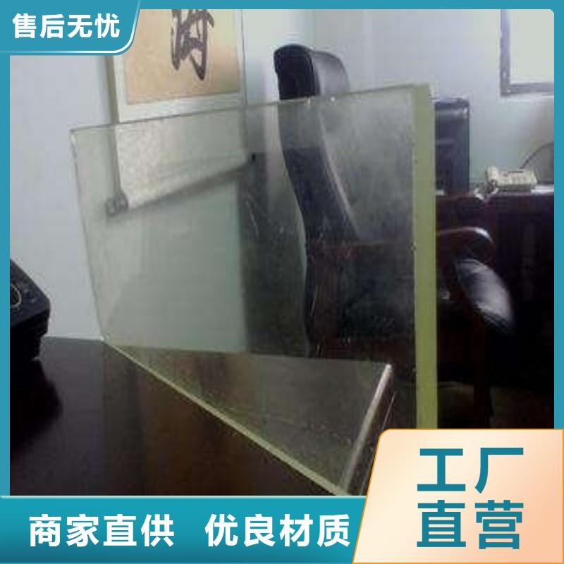 铅玻璃品质有保障