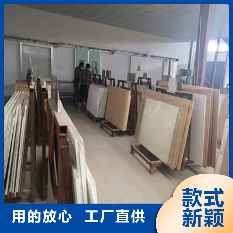 铅玻璃精益求精