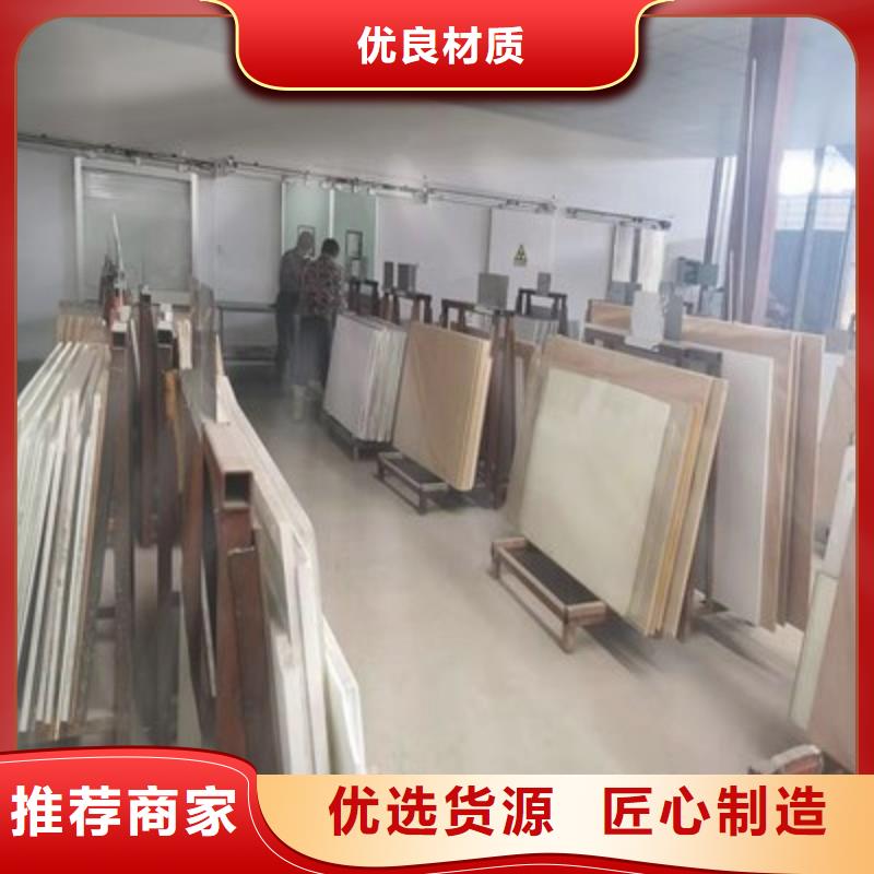 铅玻璃满足多种行业需求