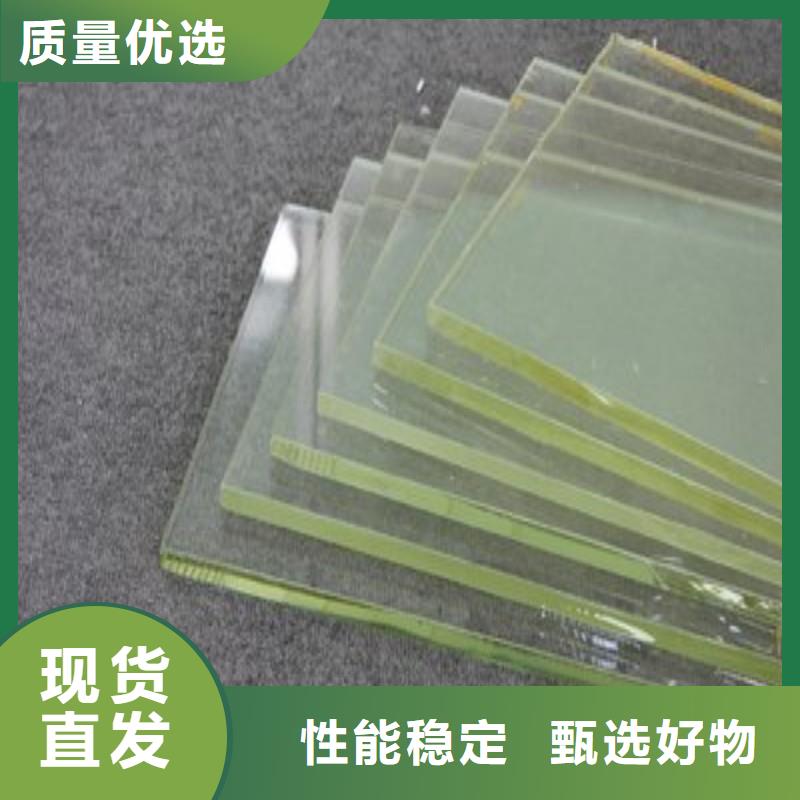 铅玻璃现货充足量大优惠