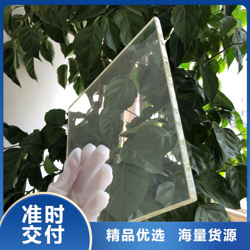 铅玻璃畅销本地