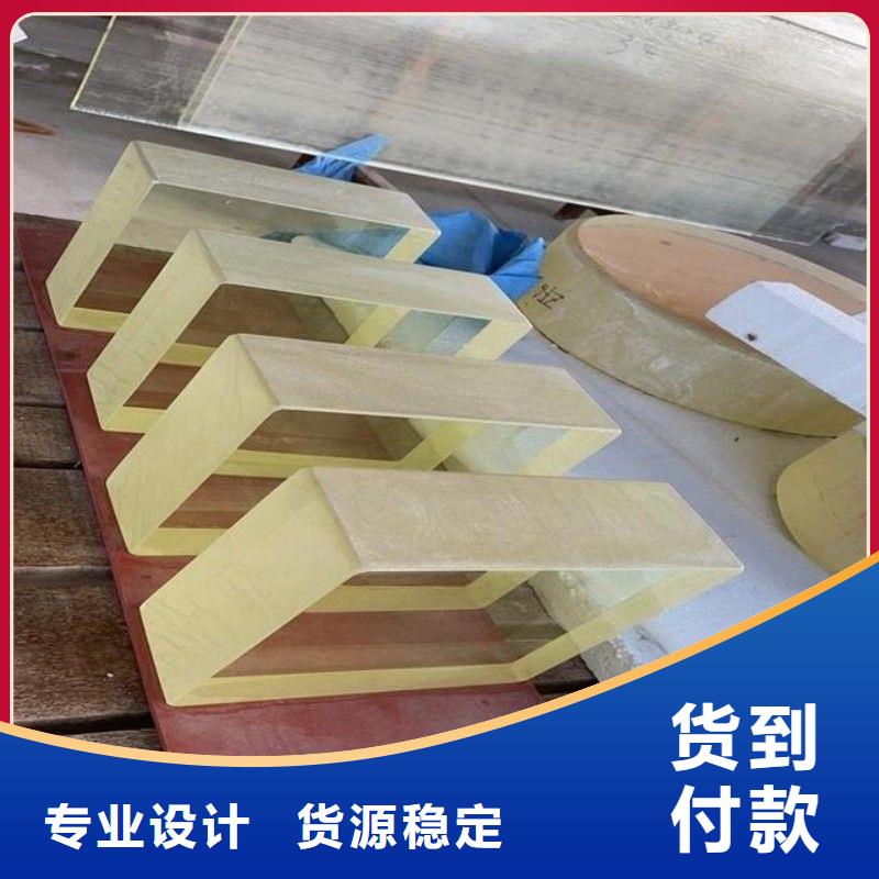 铅玻璃工艺层层把关