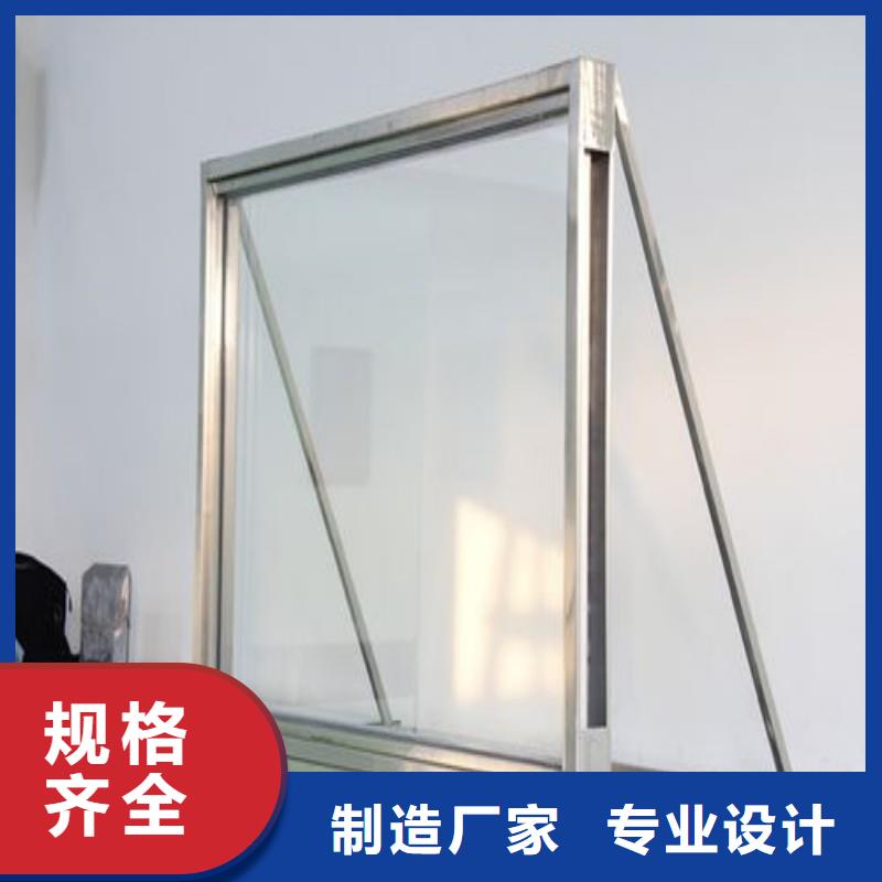 铅玻璃支持定制批发