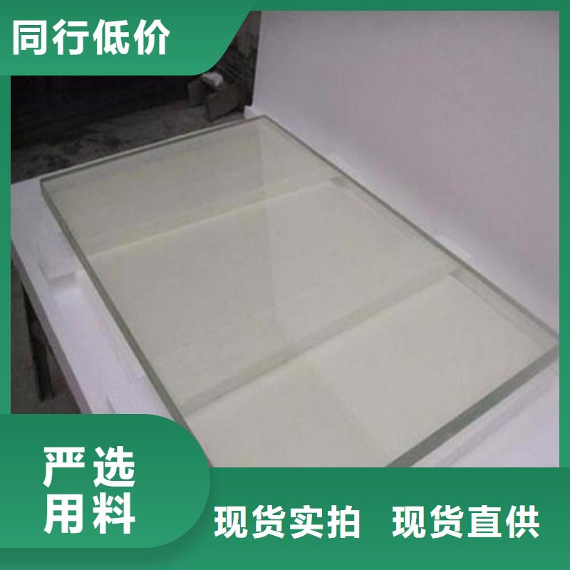 铅玻璃质量可靠