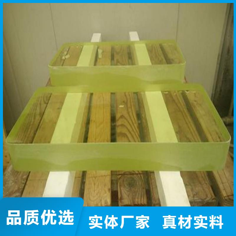 铅玻璃准时交付