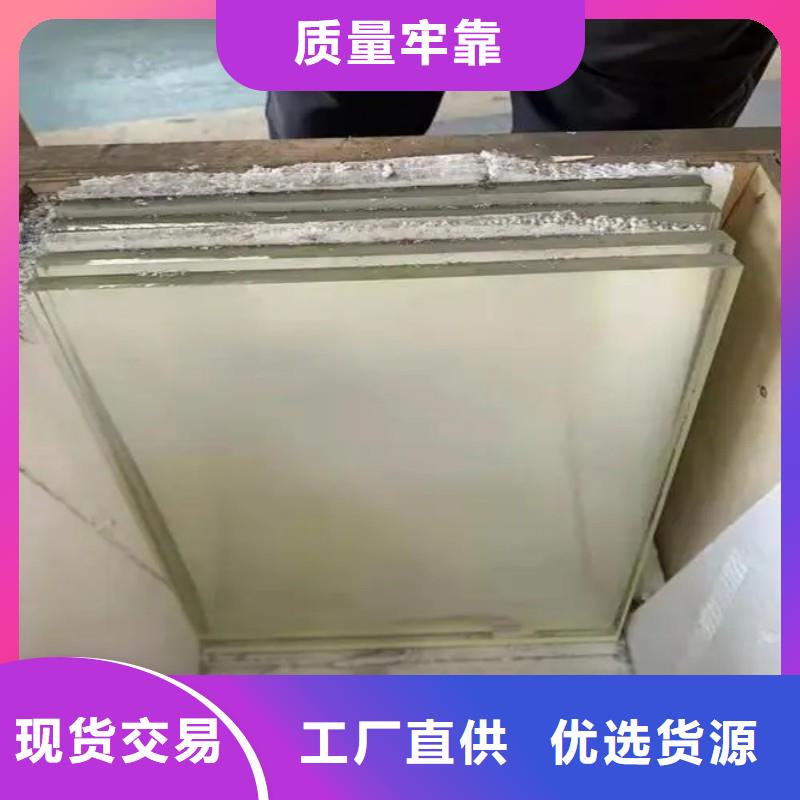 铅玻璃品质信得过
