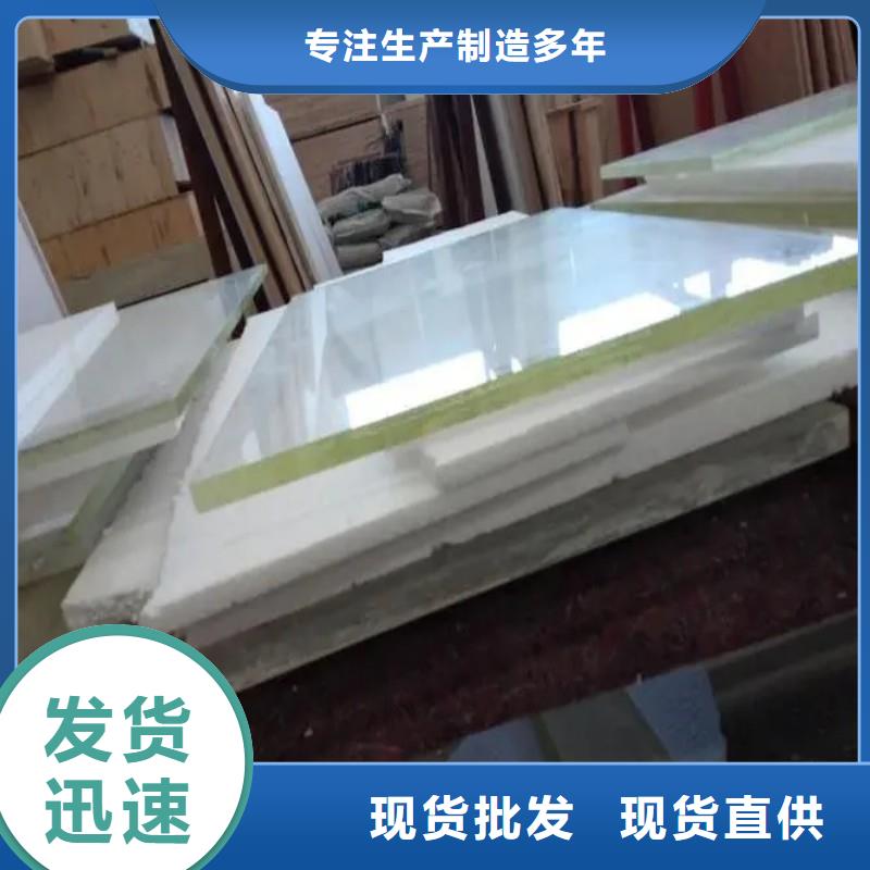 铅玻璃生产经验丰富