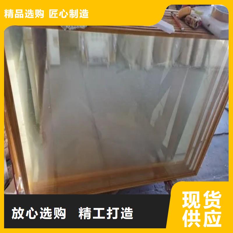 铅玻璃保质保量