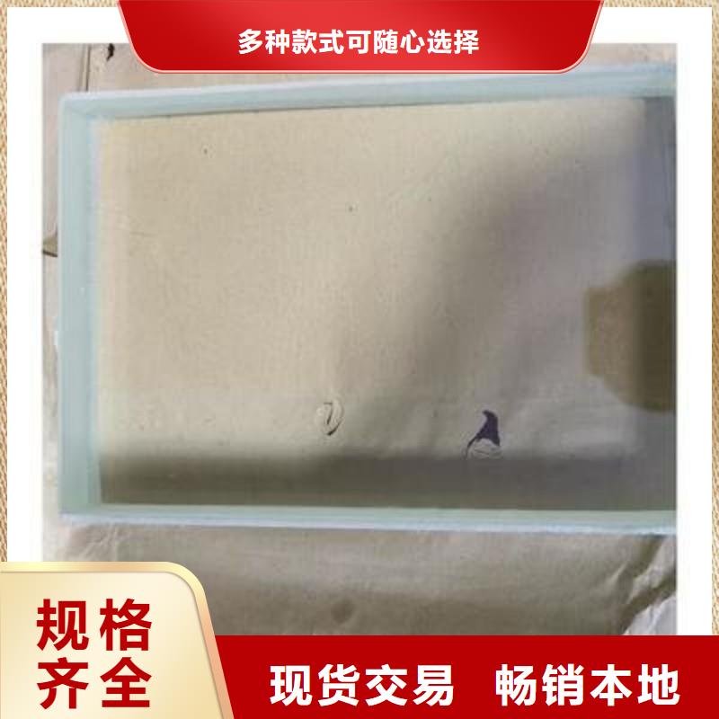 铅玻璃品牌企业