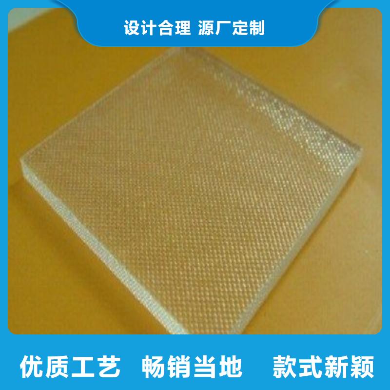 铅玻璃实体诚信厂家