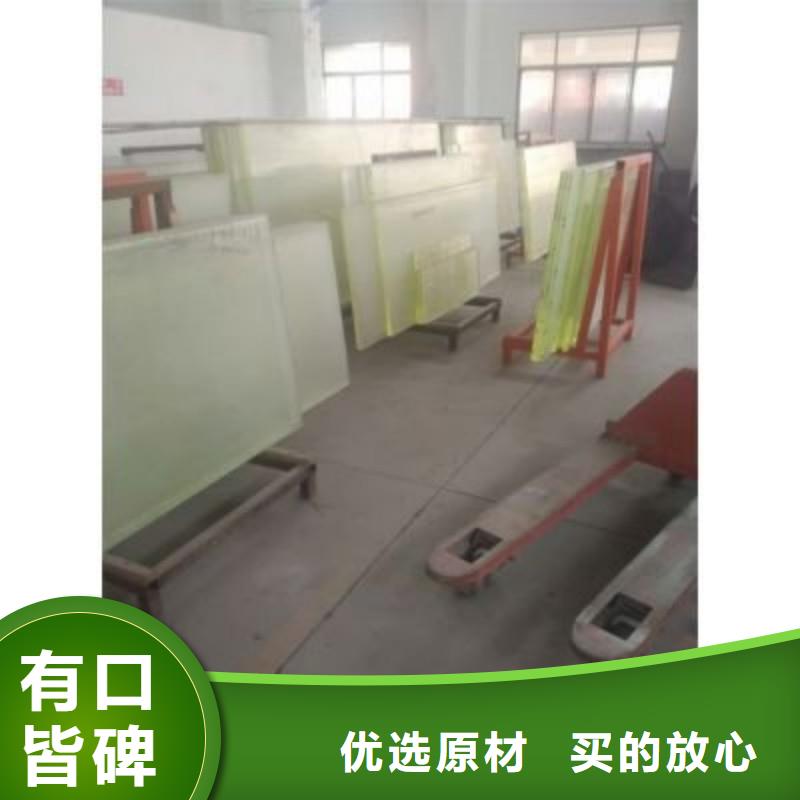 铅玻璃采购无忧