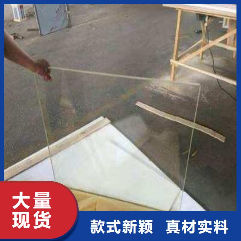 铅玻璃多家仓库发货