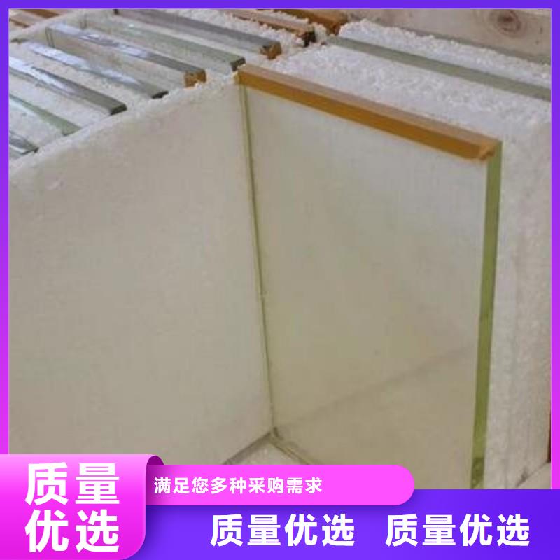 铅玻璃精益求精