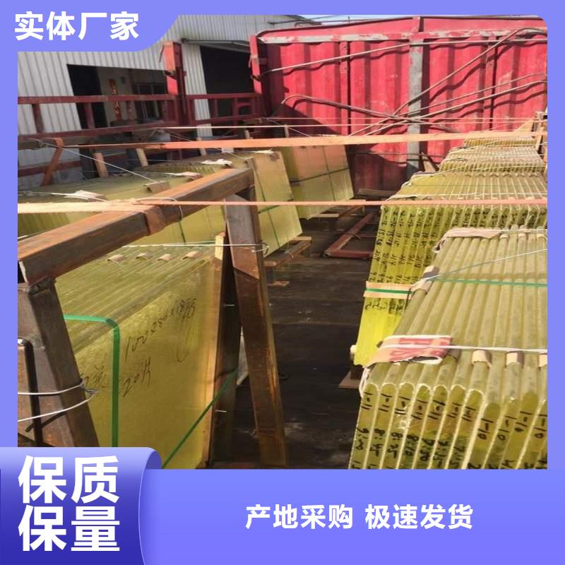 铅玻璃产地直供